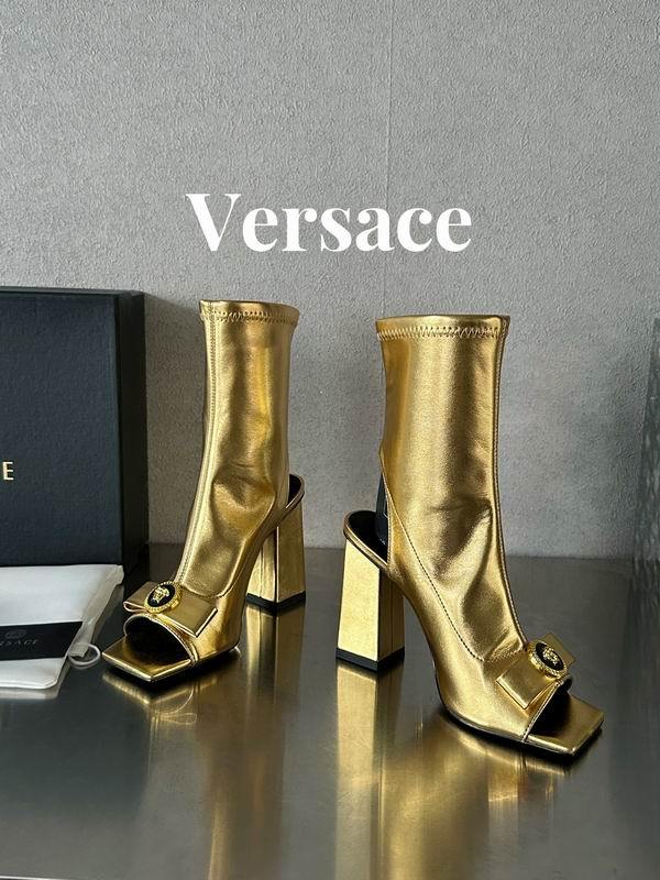 Versace Women's Shoes 331